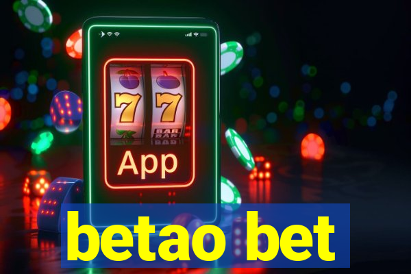 betao bet